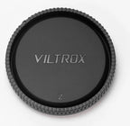 Viltrox AF 50mm f/1.4 Full-Frame Lens - Z-Mount