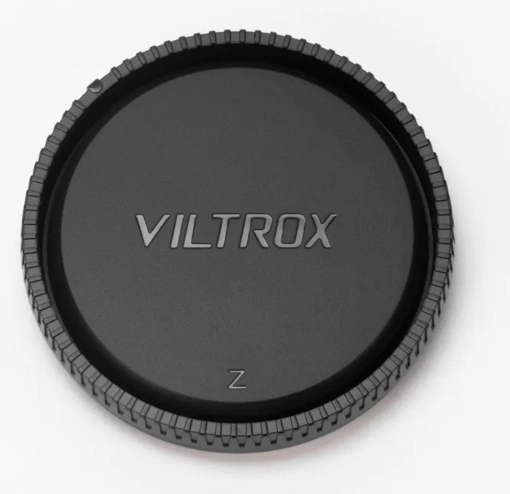 Viltrox AF 50mm f/1.4 Full-Frame Lens - Z-Mount