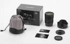 Viltrox AF 50mm f/1.4 Full-Frame Lens - Z-Mount