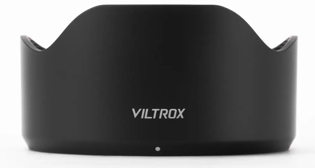 Viltrox AF 50mm f/1.4 Full-Frame Lens - Z-Mount
