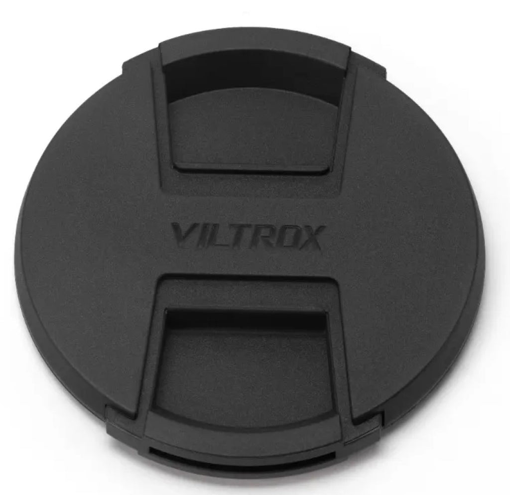 Viltrox AF 50mm f/1.4 Full-Frame Lens - Z-Mount