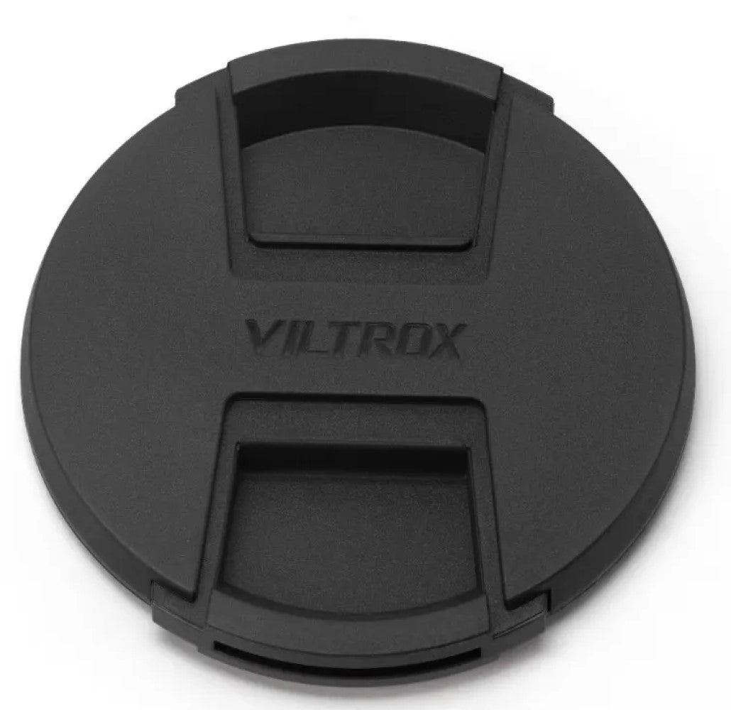 Viltrox AF 50mm f/1.4 Full-Frame Lens - Z-Mount