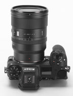 Viltrox AF 50mm f/1.4 Full-Frame Lens - Z-Mount