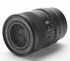 Viltrox AF 50mm f/1.4 Full-Frame Lens - Z-Mount