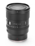 Viltrox AF 50mm f/1.4 Full-Frame Lens - Z-Mount