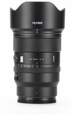 Viltrox AF 50mm f/1.4 Full-Frame Lens - Z-Mount