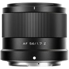 Viltrox AF 56mm f/1.7 APC-C Nikon Z-Mount