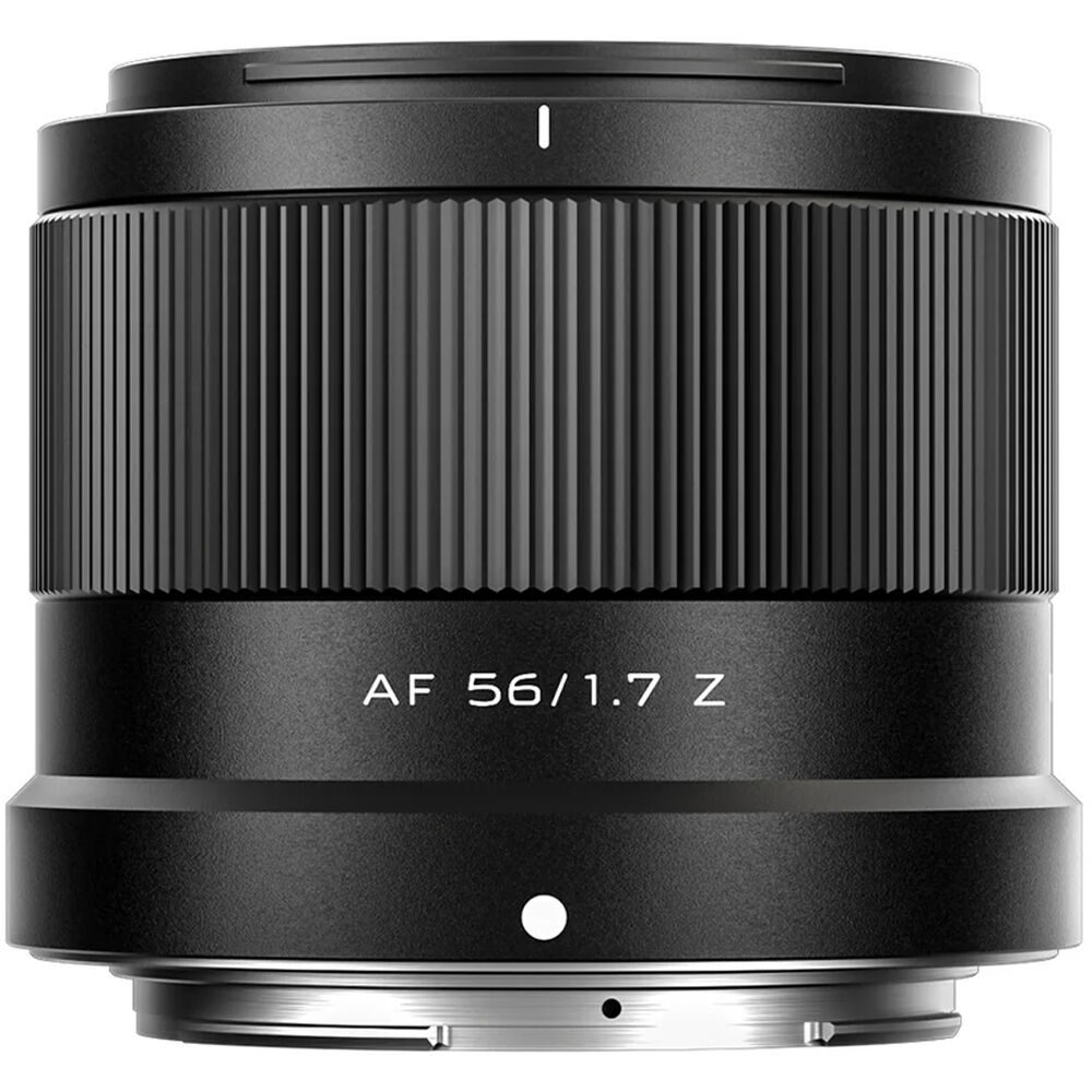 Viltrox AF 56mm f/1.7 APC-C Nikon Z-Mount