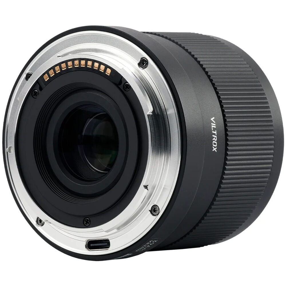 Viltrox AF 56mm f/1.7 APC-C Nikon Z-Mount