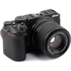 Viltrox AF 56mm f/1.7 APC-C Nikon Z-Mount