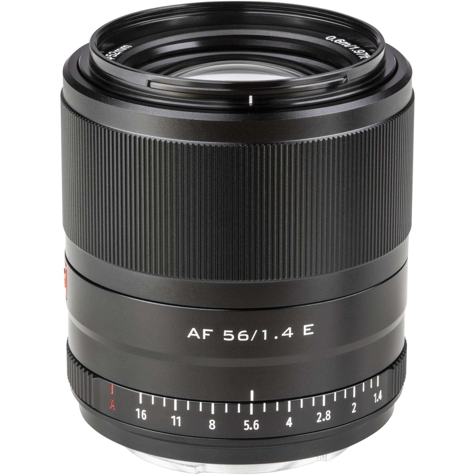 Viltrox AF 56mm f/1.4 APS-C Lens - Sony E-Mount