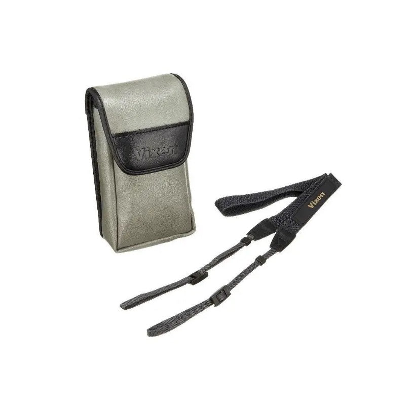Vixen Apex 10×28 DCF Binoculars