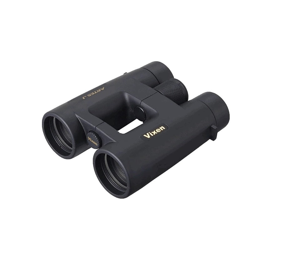 Vixen Artes J 10x42 ED DCF Binoculars