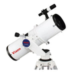 Vixen R130Sf Telescope with Porta II Mount