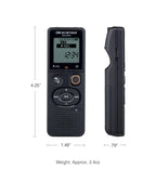 OM System VN-541-PC Voice Recorder