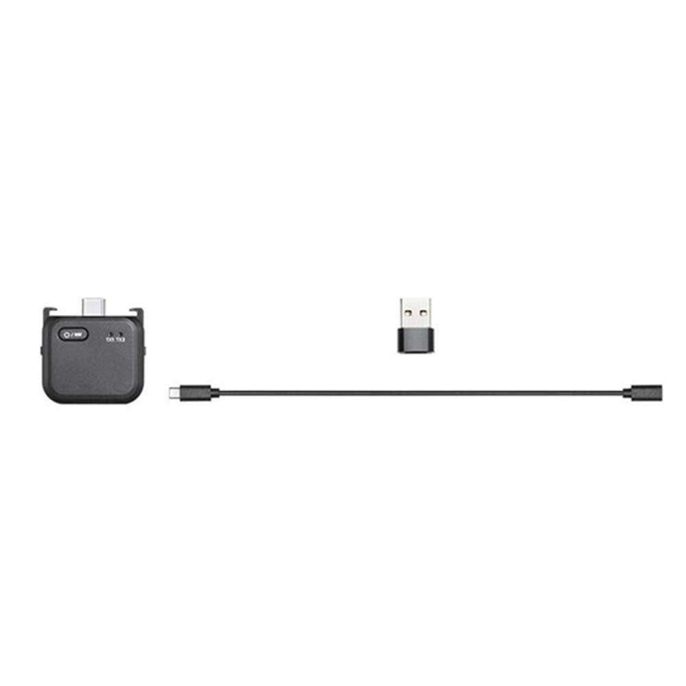 Godox Cube-OP3 RX Wireless Receiver (2.4 GHz)