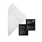 VSGO Anti Bacterial Wet Wipes 60 pk