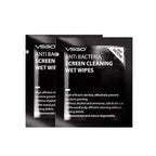 VSGO Anti Bacterial Wet Wipes 60 pk