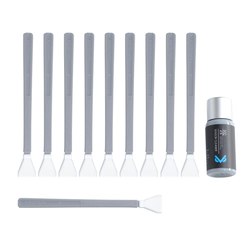VSGO Micro 4/3 Mirrorless Sensor Cleaning Kit (6 Swabs)