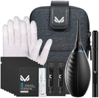 VSGO VS-A3E Wrap Up Camera Cleaning Kit