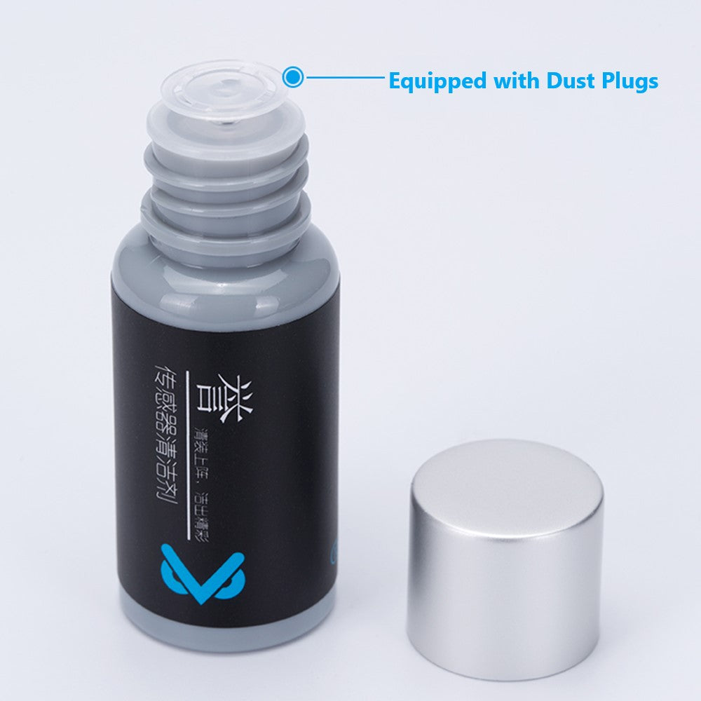 VSGO Sensor Cleaning Swab Kit - 4/3