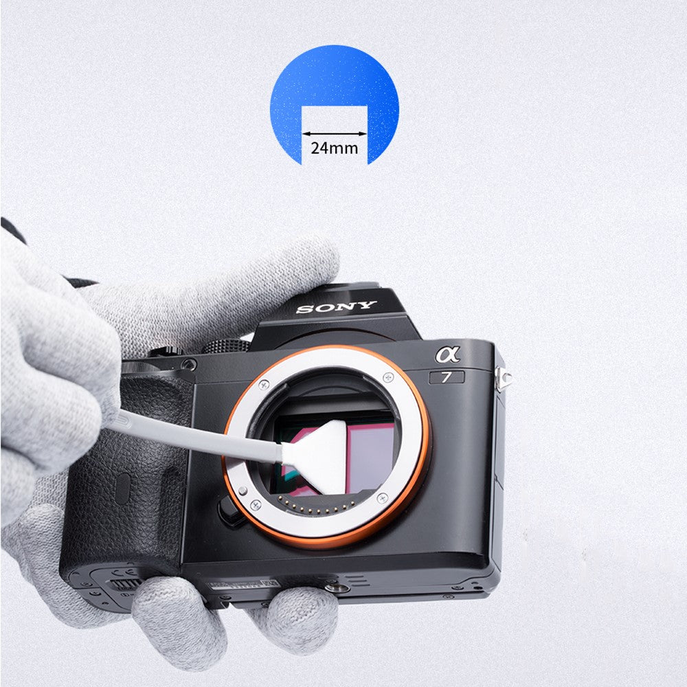 VSGO Full Frame Sensor Swabs Cleaning Kit