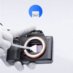 VSGO Full Frame Sensor Swabs Cleaning Kit