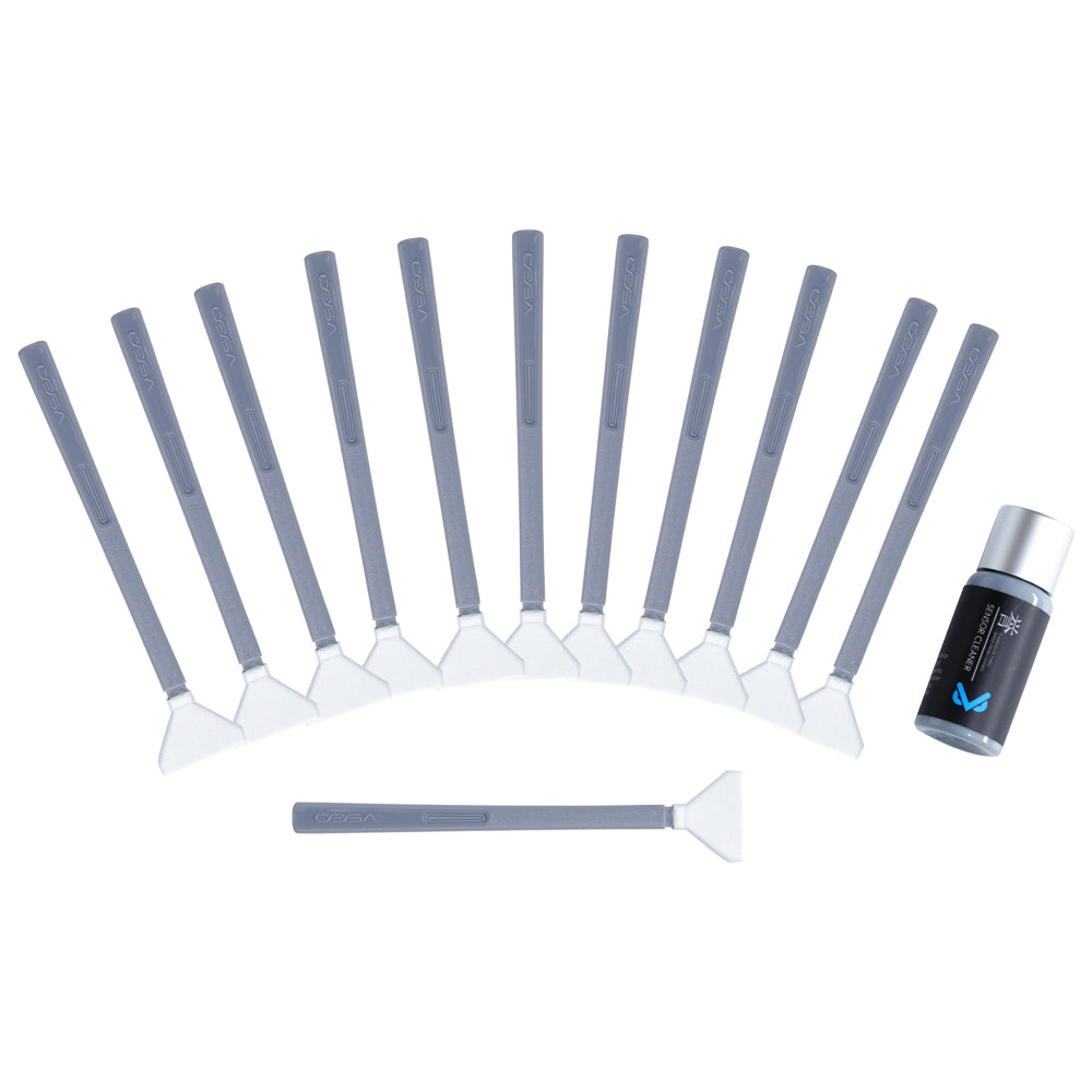 VSGO Full Frame Sensor Swabs Cleaning Kit