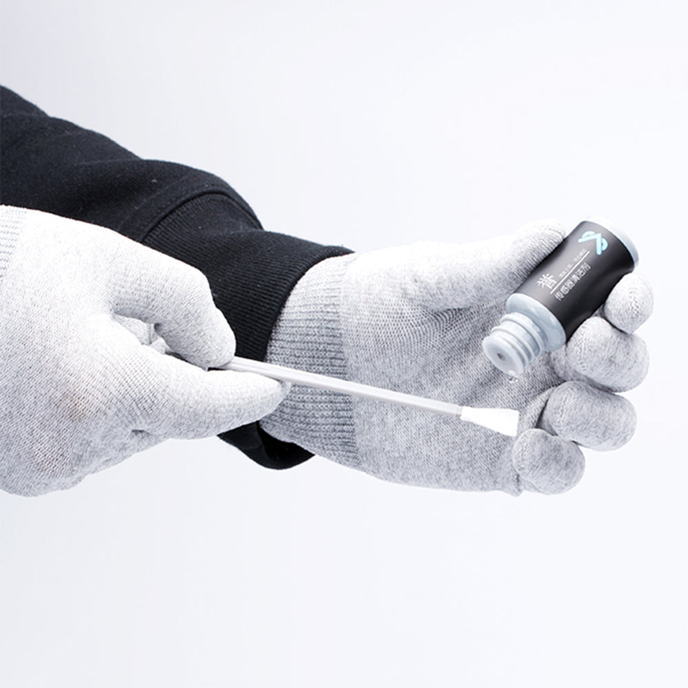 VSGO Full Frame Sensor Swabs Cleaning Kit