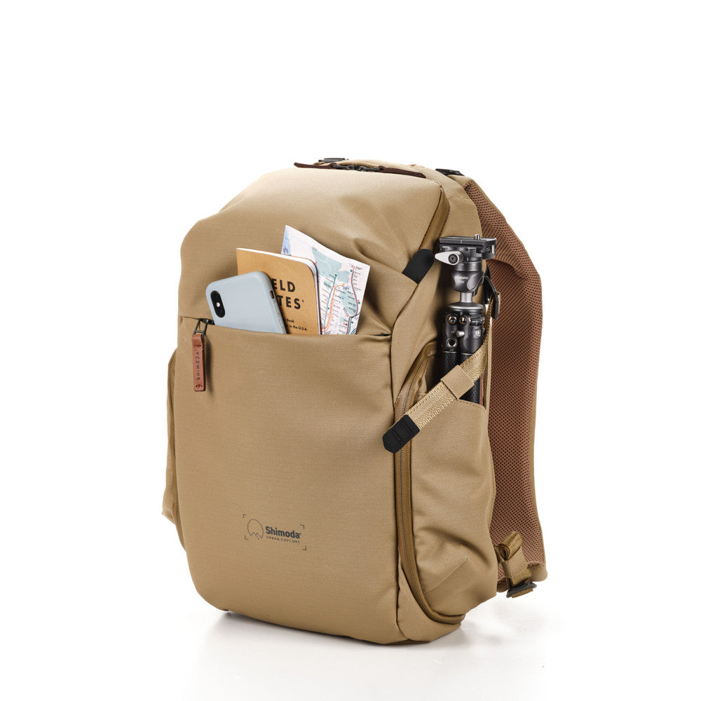 Shimoda Urban Explore 20 Backpack - Boa