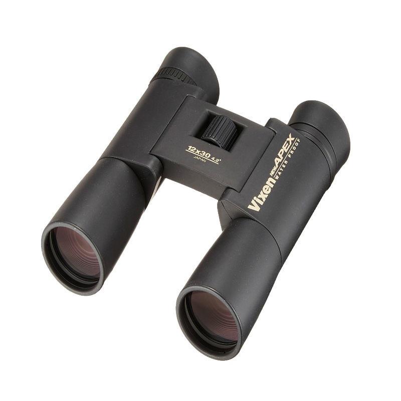 Vixen Apex 12x30 DCF Binoculars