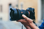 Sony FE 12-24mm f/2.8 GM Lens