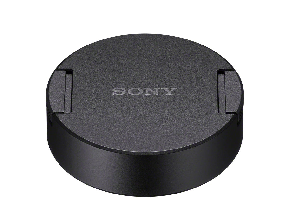 Sony FE 12-24mm f/2.8 GM Lens