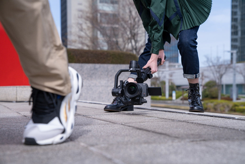 Sony 14mm f/1.8 Ultra-Wide GM Lens