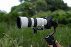 Sony FE 70-200mm f/2.8 GM OSS II Lens