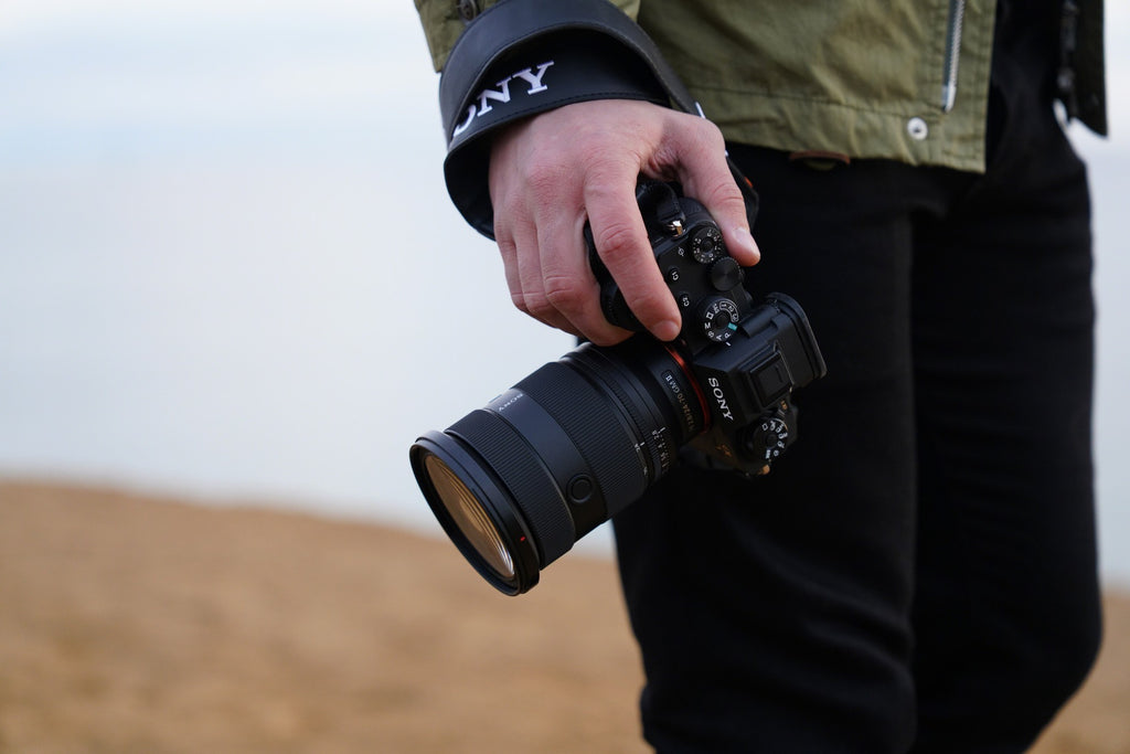 Sony FE 24-70mm f/2.8 GM II Lens