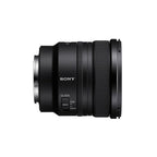 Sony FE 16mm f/1.8 G