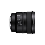 Sony FE 16mm f/1.8 G