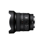 Sony FE 16mm f/1.8 G