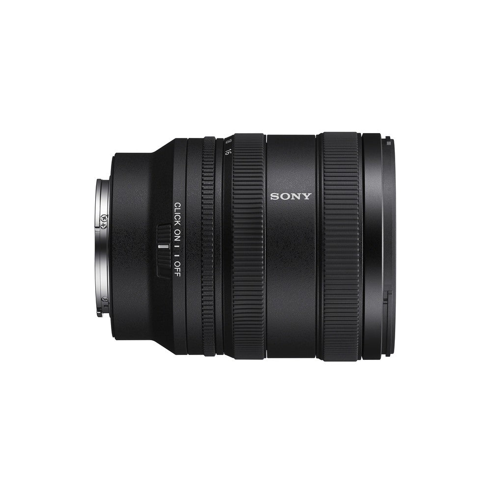 Sony FE 16-25mm f/2.8 G Lens