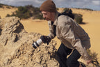 Sony FE 70-200mm f/4 Macro G II OSS Lens
