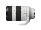 Sony FE 70-200mm f/4 Macro G II OSS Lens