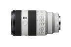 Sony FE 70-200mm f/4 Macro G II OSS Lens