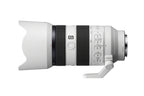 Sony FE 70-200mm f/4 Macro G II OSS Lens