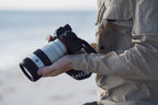 Sony FE 70-200mm f/4 Macro G II OSS Lens