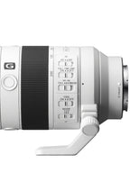 Sony FE 70-200mm f/4 Macro G II OSS Lens
