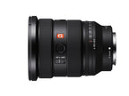 Sony FE 16-35mm f/2.8 GM II Lens