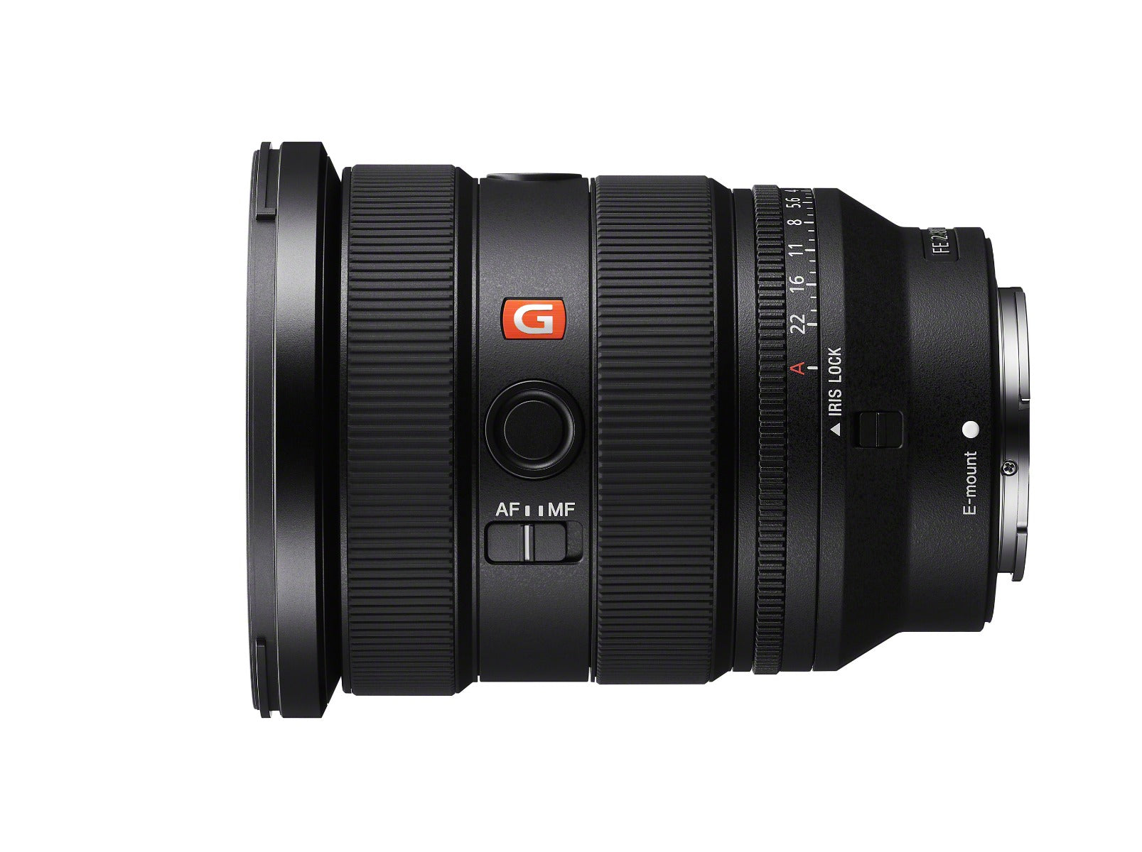 Sony FE 16-35mm f/2.8 GM II Lens