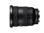 Sony FE 16-35mm f/2.8 GM II Lens