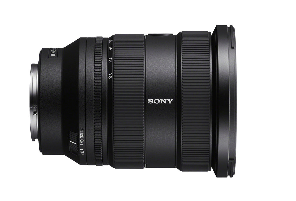 Sony FE 16-35mm f/2.8 GM II Lens